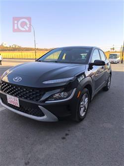 هیوندای کۆنا